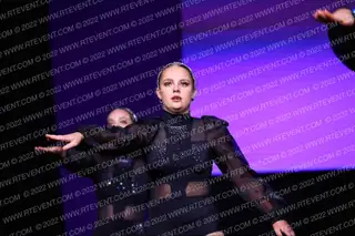 SM Cheer & Dance Infinity 2