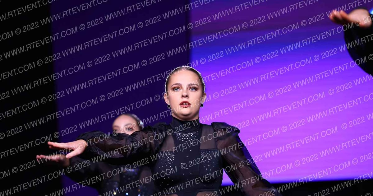 SM Cheer & Dance Infinity 2 · Next Level Nationals