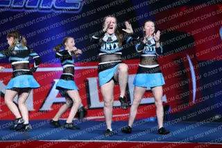 Onyx Allstars Wicked