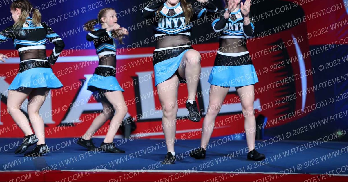 Onyx Allstars Wicked · THE FINALE AT THE KALAHARI