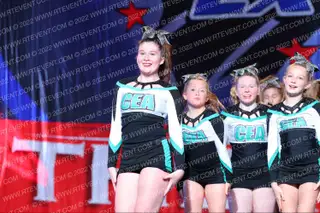 Cheer Extreme DMV Sorcery