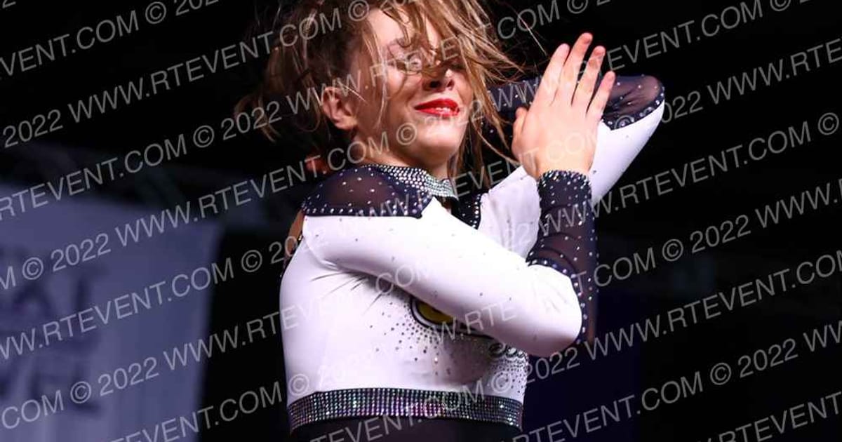 Shire Elite Royals · Next Level Nationals