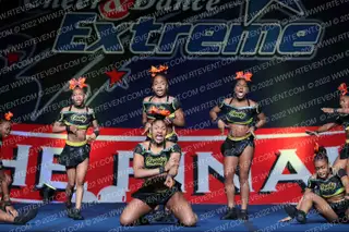 Candy Elite Now and Later