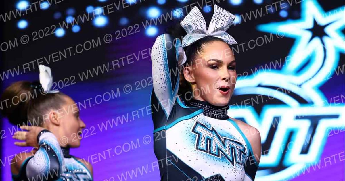 TNT Allstars Nukes · Next Level Nationals