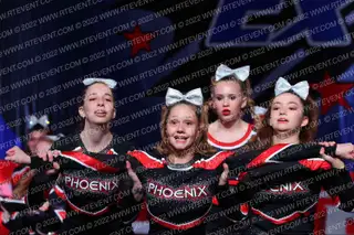 Phoenix Elite Fahrenheit