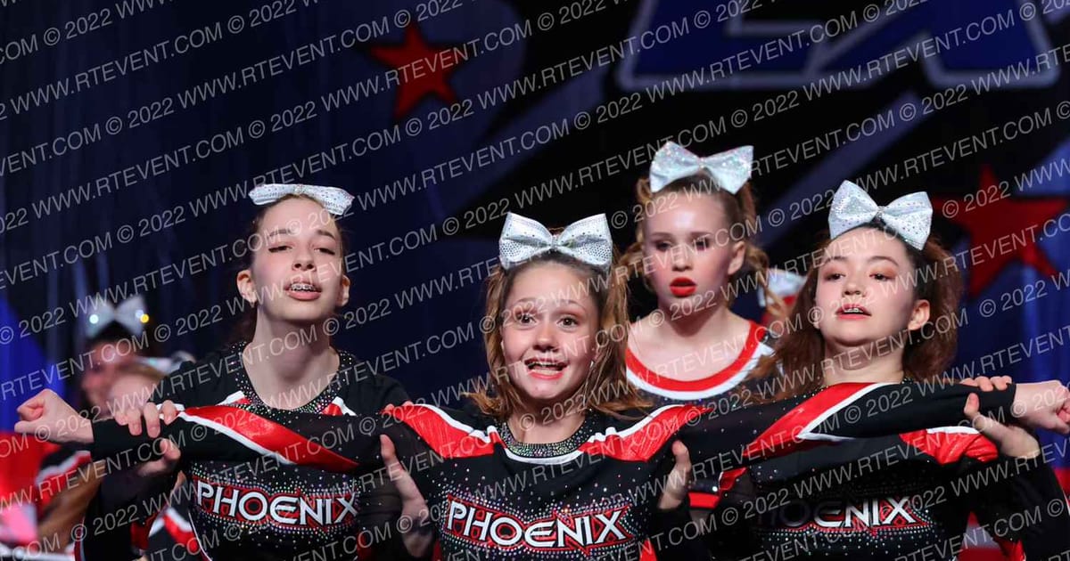 Phoenix Elite Fahrenheit · THE FINALE AT THE KALAHARI