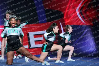 Cheer Extreme DMV Great Whites