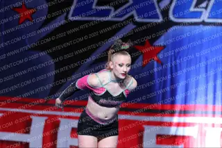Fierce All Stars CoverGirls