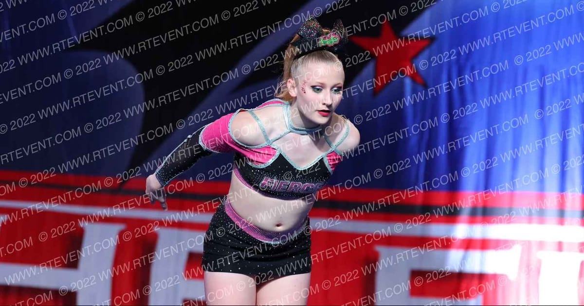 Fierce All Stars CoverGirls · THE FINALE AT THE KALAHARI