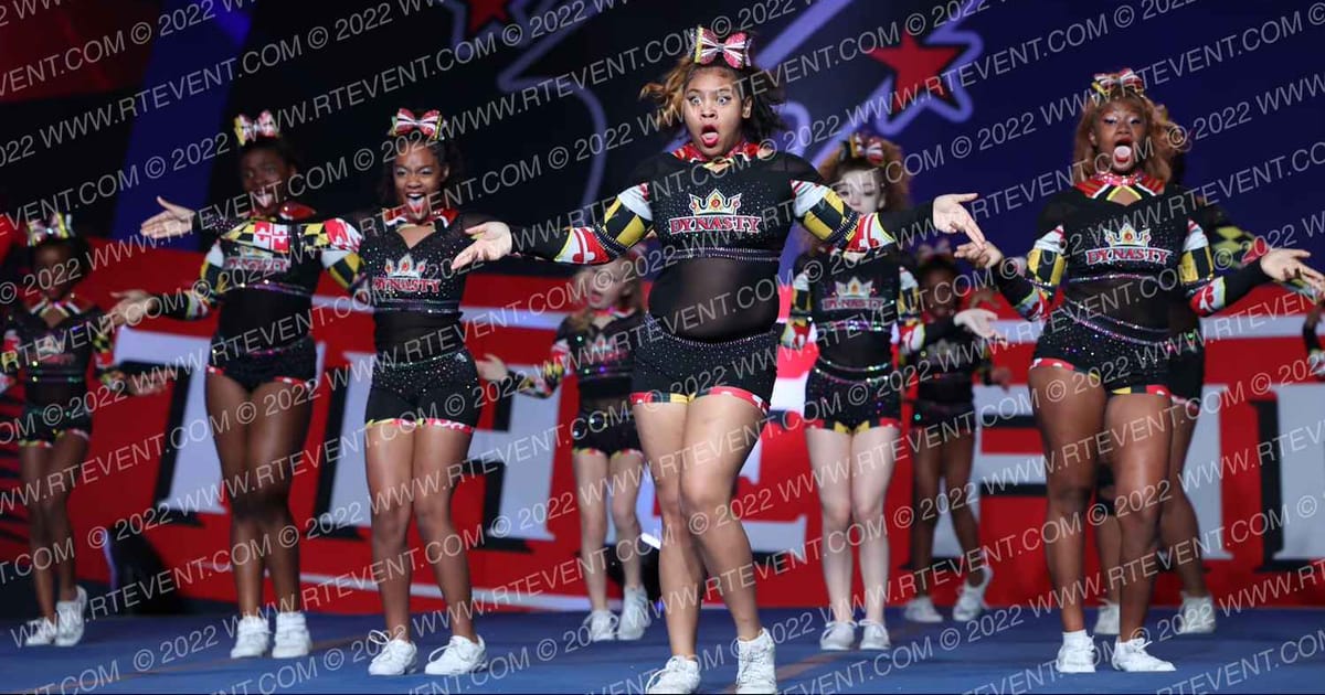 Dynasty Spirit Elite MD Spotlight · THE FINALE AT THE KALAHARI