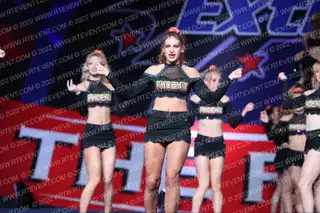 Phoenix Allstars Fire Force