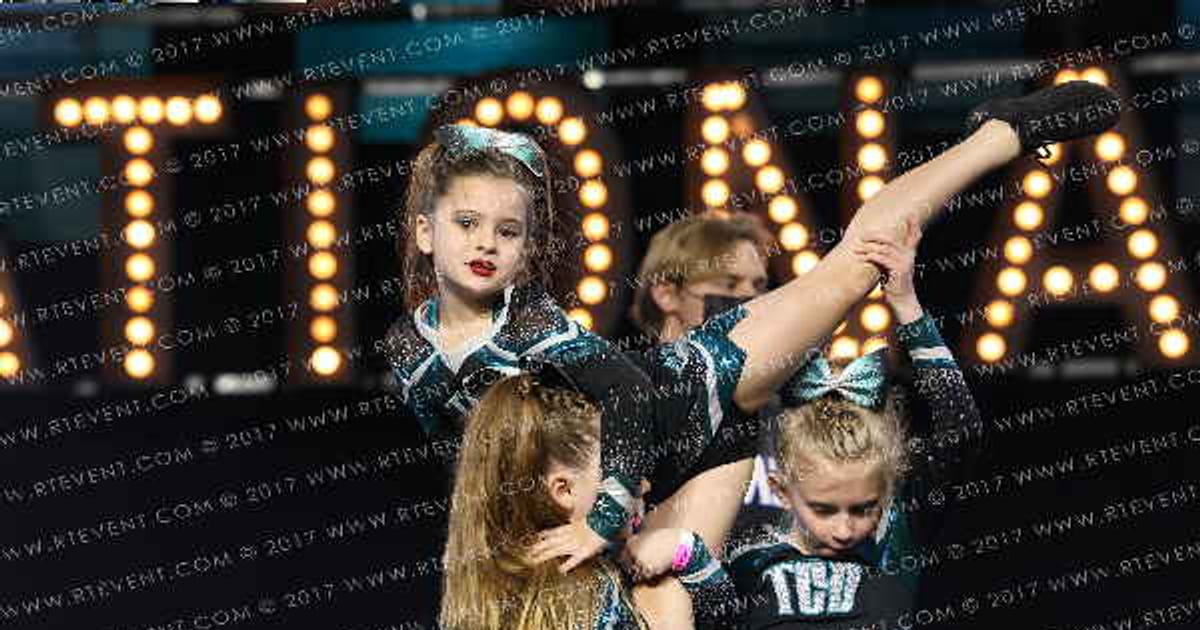 TRIPLE CROWN DYNASTY MINIS · YOUTH NATIONALS