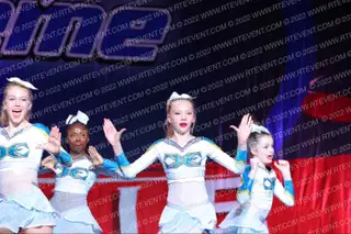 Chesapeake Elite All Stars Royalty