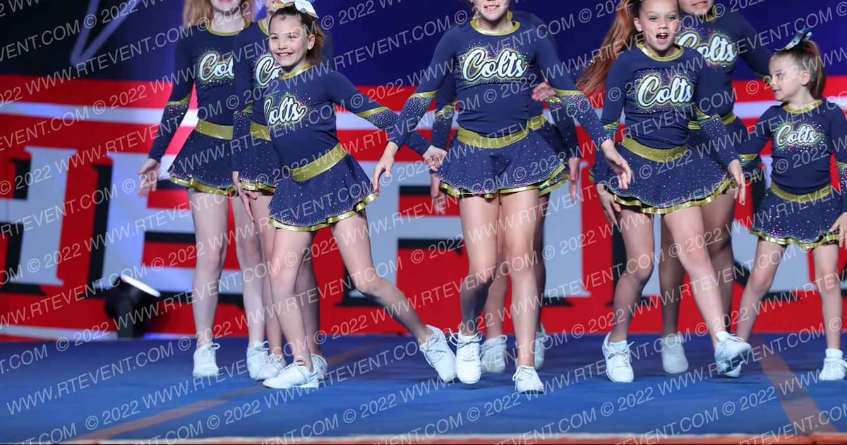 North Carroll Colts White Out · THE FINALE AT THE KALAHARI