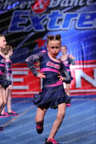ONE Wintersville Dynamite