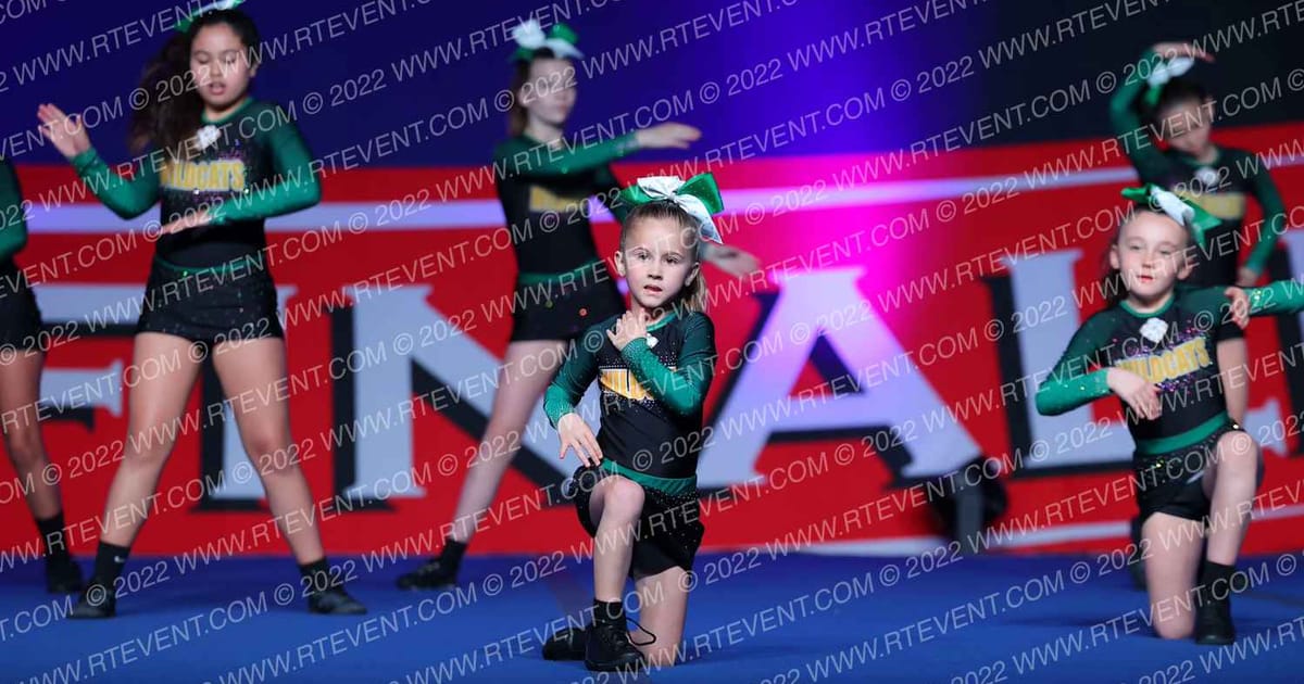 Westminster Youth Wildcats · THE FINALE AT THE KALAHARI