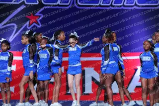 Lawncrest Lions PRIDE
