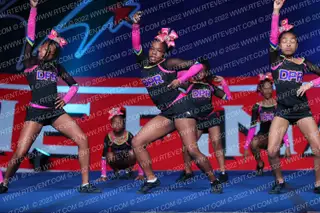 DPR Elite Starz IDOLS