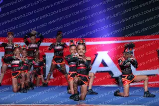 Flamez Elite Fireballs