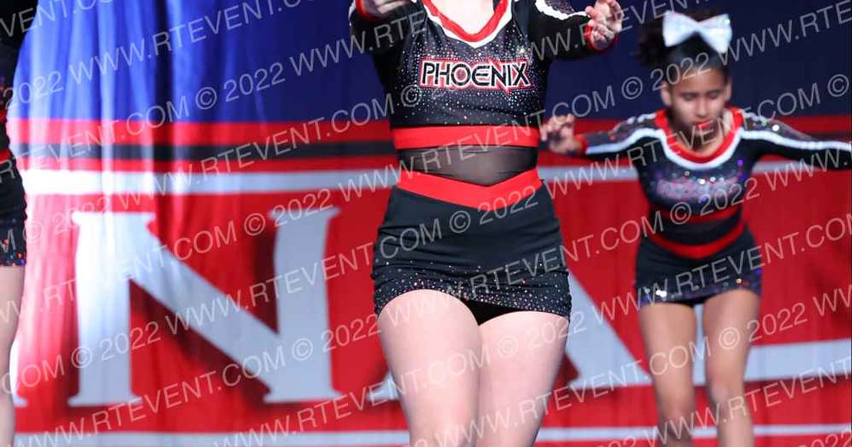 Phoenix Elite Firestorm · THE FINALE AT THE KALAHARI