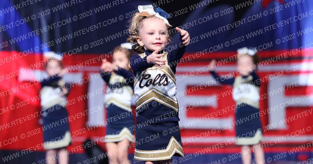 North Carroll Colts Blizzard · THE FINALE AT THE KALAHARI