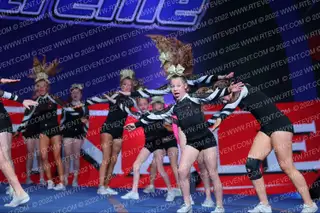 Winfield Cavaliers Youth Elite