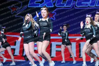 WERC Warriors