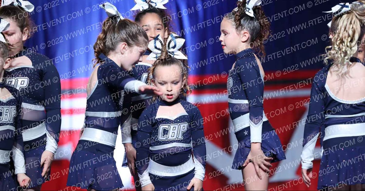 Chesapeake Bay Piranhas Riptides · THE FINALE AT THE KALAHARI