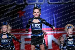 Bucs Crystals
