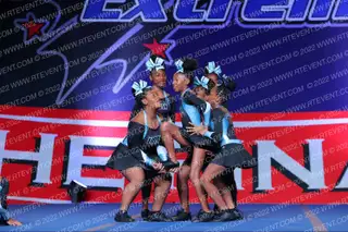 Brick City Lions Lady Sapphires