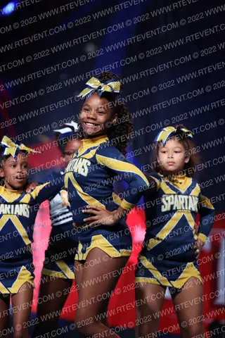Kent County Spartans 10U