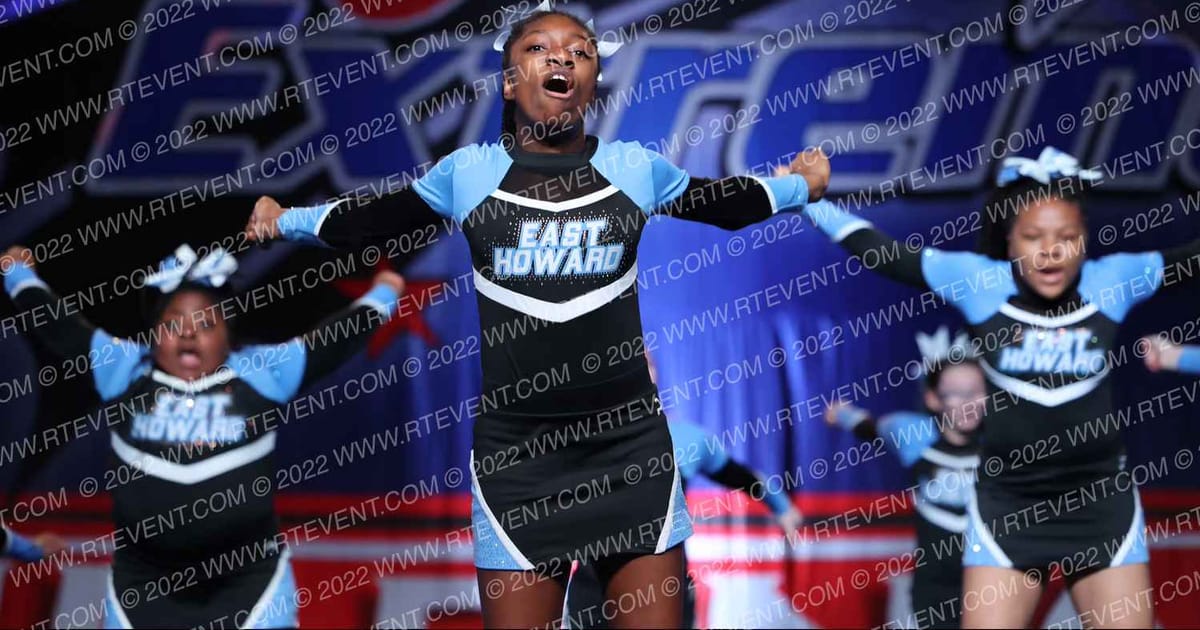 East Howard Junior Jags · THE FINALE AT THE KALAHARI