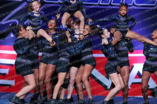 Tri-Town Competitive Cheer Cyclones