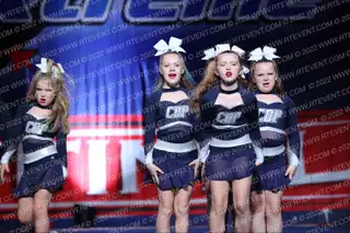 Chesapeake Bay Piranhas Island Girls