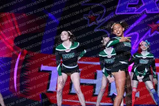 Dynasty Elite Chemical X