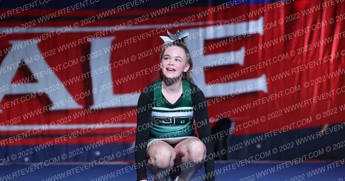 Severna Park Spirit · THE FINALE AT THE KALAHARI