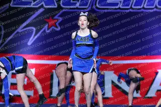 Sterling Lady Knights Savage
