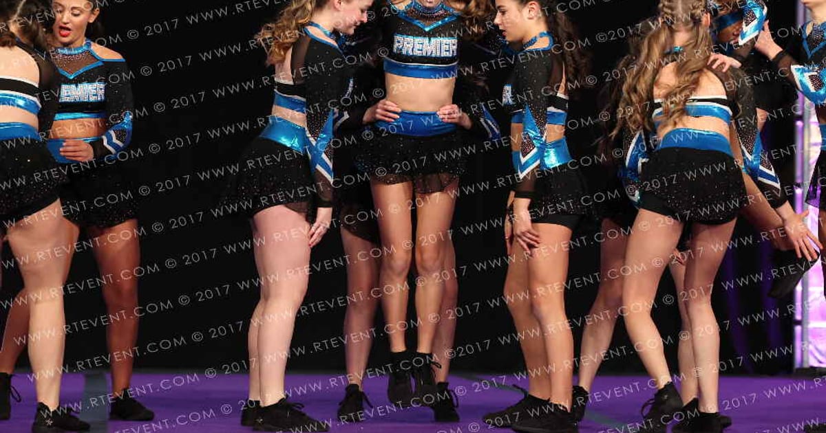 NJ Premier All Stars Flawless · Spirit Unlimited Battle at the Boardwalk Atlantic City Grand Nationals