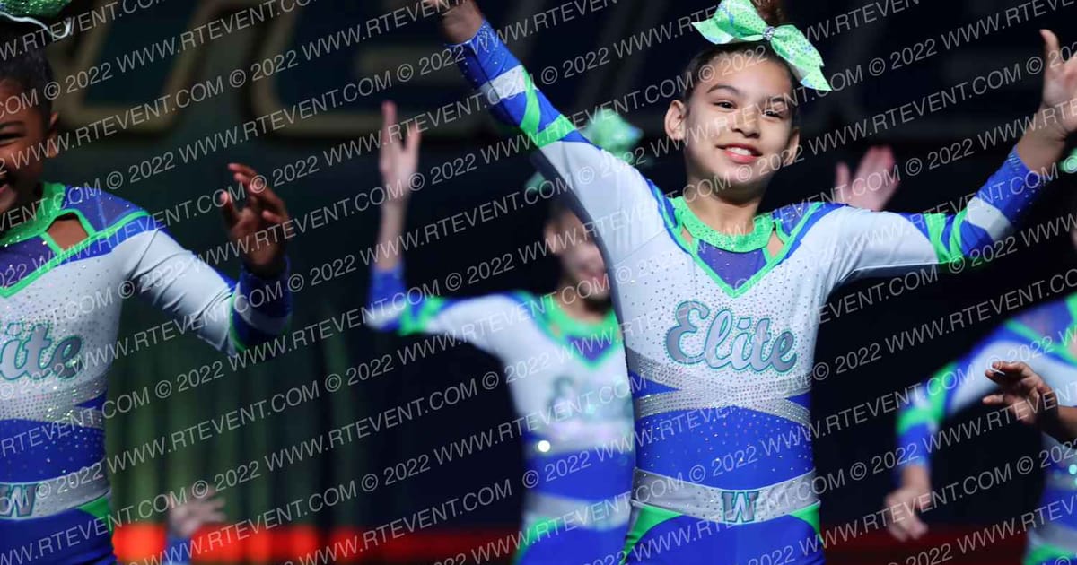 Watersedge Elite Sapphires · THE FINALE AT THE KALAHARI