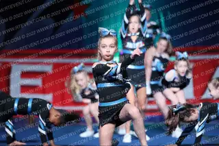Panthers Athletic Club Fury
