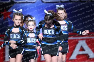 Bucs Sapphires