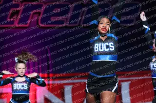 Bucs Diamonds