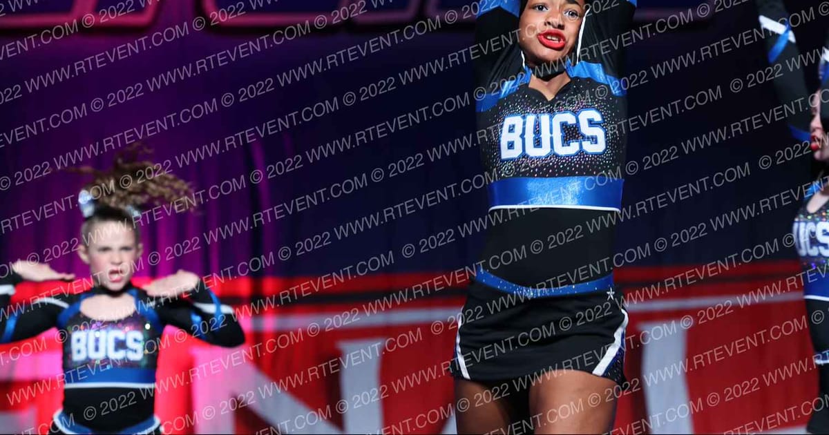 Bucs Diamonds · THE FINALE AT THE KALAHARI
