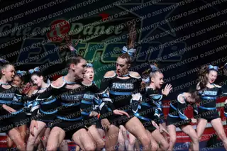 Panthers Athletic Club Wrath