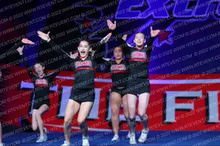 Cardinal Athletics Supreme
