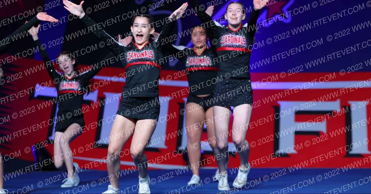Cardinal Athletics Supreme · THE FINALE AT THE KALAHARI