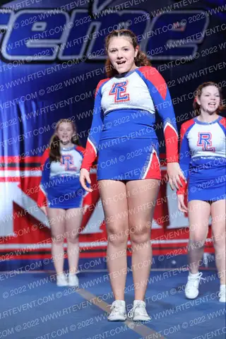 RLMF Cheerleading Anarchy