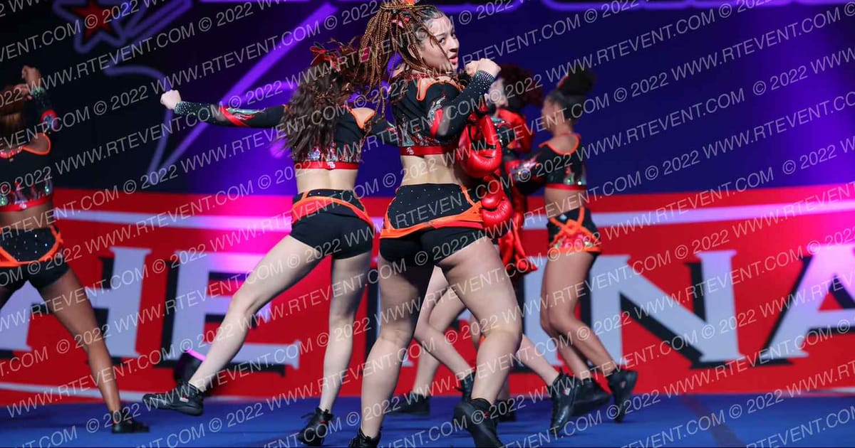 Flamez Elite Gunfire · THE FINALE AT THE KALAHARI