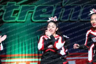 Cementon Knights Junior Level 2