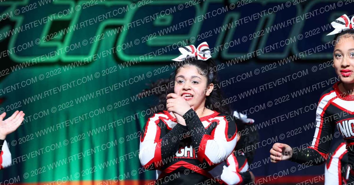 Cementon Knights Junior Level 2 · THE FINALE AT THE KALAHARI